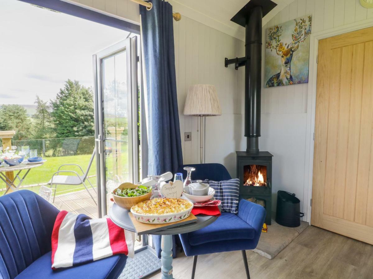 High Rigg Shepherd'S Retreat Brampton  Eksteriør bilde