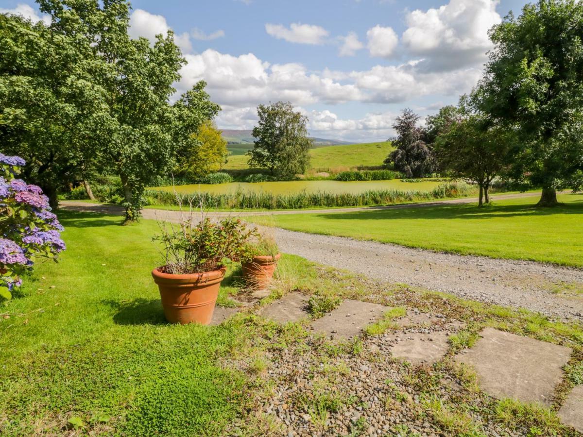 High Rigg Shepherd'S Retreat Brampton  Eksteriør bilde